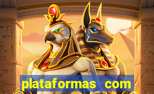 plataformas com bonus de cadastro facebook